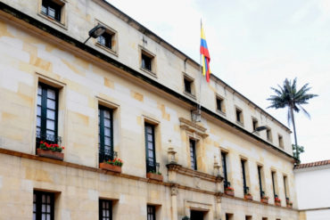 ¡ATENCIÓN! Colombia envió nota de protesta al régimen por reiteradas «violaciones a su soberanía» (+Comunicado)
