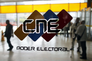 ¡SIN DAR EXPLICACIONES! CNE no realizará elecciones en la Alcaldía Mayor ni Distrital del Alto Apure