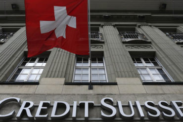 ¡ABRUMADOR! El historial de operaciones irregulares y denuncias contra el Credit Suisse en los últimos 20 años