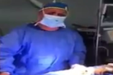 ¡ESTADO CRÍTICO! Así atienden las emergencias en el hospital Luis Ortega, en Porlamar (sin analgésicos y sin suturas+Video)