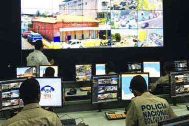 ¡SEPAN! Secuestraron al director del 911 en el Zulia: Lo interceptaron para robarle su vehículo