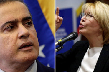 ¡PICADO! William Saab sobre acusaciones de Ortega Díaz: Carecen de validez por ser “exfiscal”