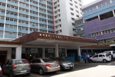 ¡AH, CARAMBA! Delincuentes hurtaron al menos 6 vehículos del estacionamiento del hospital Pérez Carreño: “Las cámaras de vigilancia no sirven”