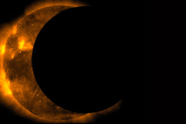 ¡NO TE LOS PIERDAS! 6 increíbles hechos que ocurrirán durante el eclipse solar de este lunes #21Ago