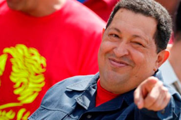 ¡RECORDAR ES VIVIR! Cuando Chávez desestimada creación de otras toldas políticas: “Conmigo quiero que gobierne UN partido” (+Video)