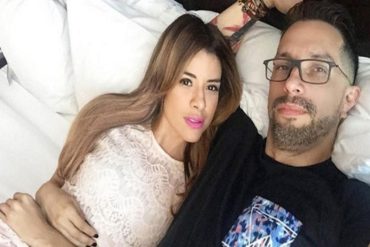 ¡SIGUE LA TRAMOYA! A Kerly Ruiz no le va a gustar la nueva novia de Irrael Gómez (+Fotos)