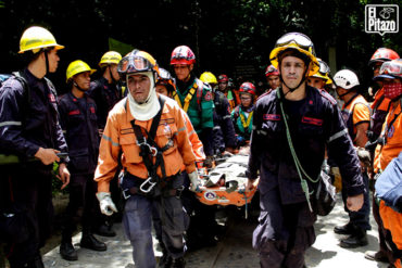 ¡EL COLMO! Jóvenes perdidos en El Ávila llamaron 7 veces al 911 y fueron ignorados: «No estamos para chistes»