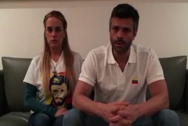 ¡POR FIN! Lilian Tintori habla sobre su embarazo: Fue un bebé planificado (+Video)