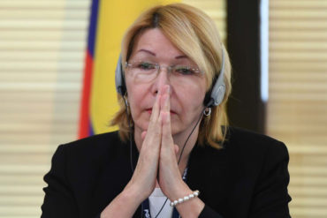 ¡EXTRAOFICIAL! Departamento de Estado de EEUU le habría negado la visa de entrada a Ortega Díaz