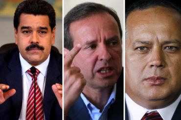 ¡PICA Y SE EXTIENDE! El certero tuit de Tuto Quiroga que hará rabiar a Maduro y a Cabello