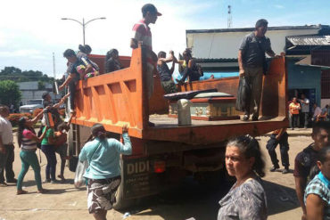 ¡HORAS DE HORROR! El clamor de los familiares de los muertos en masacre en Amazonas: «Entreguen los cuerpos»