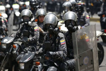 ¡INSÓLITO! Casi 600 miembros de la Policía Nacional tienen antecedentes penales