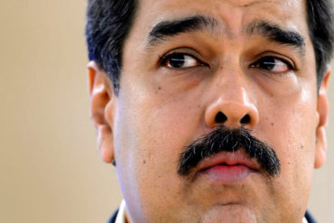 ¡TE LO CONTAMOS! Maduro aseguró que Venezuela tiene una democracia sólida