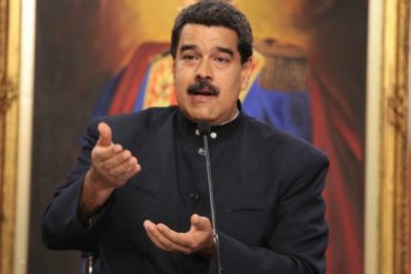 ¡INSÓLITO! Venden cuadros de Maduro por internet (también lo cambian por un teléfono)