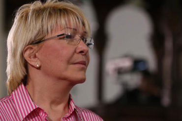 ¡ENTÉRESE! Lo que dijo Luisa Ortega Díaz sobre la fecha de muerte del ex presidente Chávez