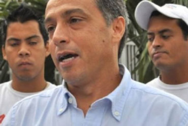 ¡ENTÉRESE! TSJ ordena al alcalde de Palavecino promover «la paz y la conciliación en su municipio»