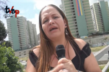¡QUÉ HORROR! El descabellado análisis de Tvs Pueblo sobre el suicidio de una joven en Los Verdes (+Video)