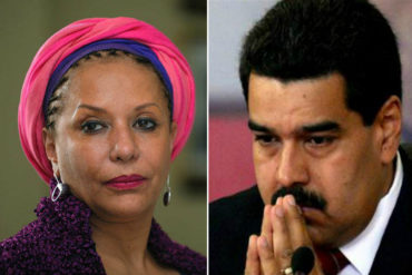 ¡VAYA, VAYA! Parlamentario colombiano: Piedad Córdoba tenía más poder que el entonces canciller Maduro “en la relación” de Hugo Chávez con las FARC