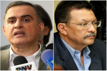 ¡ÚLTIMA HORA! Tarek W. Saab pide al TSJ privativa de libertad para el diputado Germán Ferrer (+Video)