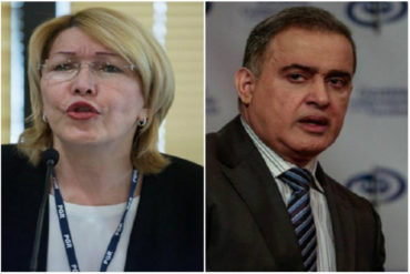 ¡LO CONTÓ TODO! Ortega Díaz: Tarek William Saab posee 6 expedientes por corrupción y tengo las pruebas (+Video)