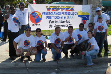 ¡LO ÚLTIMO! Exilio venezolano solicita al Vicepresidente Pence “sanciones” contra miembros de la oposición