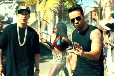 ¡QUÉ LÁSTIMA! «La Perla», lugar donde se grabó el famoso video de “Despacito”, quedó devastada por el huracán (Fotos+Video)