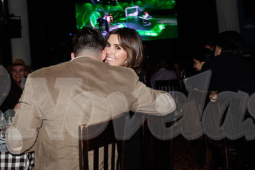 ¡EL CHISME DEL MES! La exmiss Universo colombiana Paulina Vega estaría empatadísima con un venezolano (+Foto)