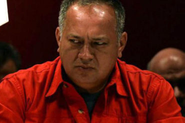 ¡ENTÉRESE! Cabello admite que en el chavismo también hay divisiones