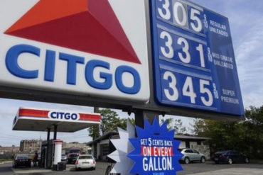 ¡MUY MAL! Venezuela violó acuerdos para proteger a Citgo y está en deuda con acreedores