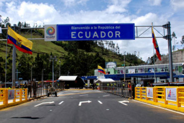 ¡TODOS LOS DETALLES! Guía para venezolanos: ¿Cómo viajar a Ecuador y Perú en autobús? (+Rutas)