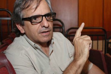 ¡CORTANTE! La filosa punta de Héctor Manrique a los periodistas de Globovisión por escandaloso caso Gorrín