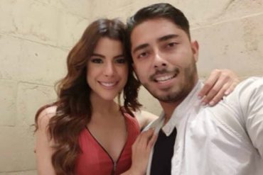 ¡UN CLAVO SACA OTRO CLAVO! El nuevo amor que Kerly Ruiz ya luce en las redes (+Fotos +Adiós Irrael)