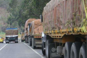 ¡ENTÉRESE! Bocaranda revela el nuevo “trabajito” que tendrían los colectivos de Catia