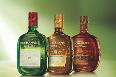 ¡NO LO PODRÁS CREER! El precio susto de un litro de Whisky marca Buchanan’s en Venezuela (solo apto para enchufados)