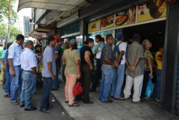 ¡SE CUENTA Y NO SE CREE! El nuevo e insólito requisito para comprar pan en Venezuela