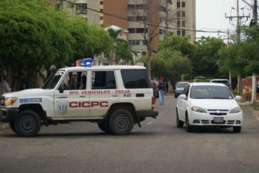 ¡LAS COSAS QUE PASAN! Salía a escondidas con un expran y la mataron en una balacera