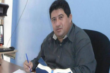 ¡SEPAN! Políticos se pronunciaron por la muerte del concejal Carlos García en manos del régimen