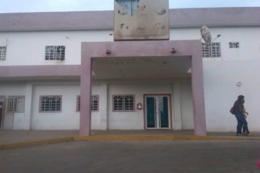 ¡POBRE CRIATURA! El hambre y los gusanos devoraron a un niño en Maracaibo