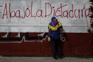 ¡TOME NOTA! Esto es lo debes hacer si tu centro de votación está cerrado este 15-O (no caigas en la trampa de Tiby)