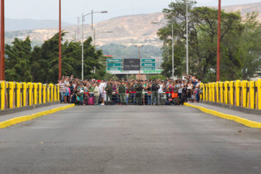 ¡ASÍ ESTAMOS! Al menos 200 venezolanos han viajado a Guyana para buscar atención médica (les sale gratis)