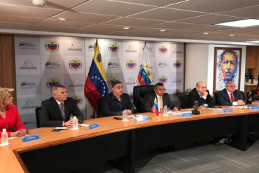 ¿FUNCIONARÁ? Gobierno anuncia la activación del Plan Nacional Antisecuestro