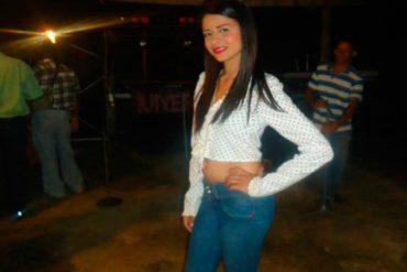 ¡QUÉ HORROR! Lo que tomó una joven de 21 años antes de morir en una fiesta en Lara