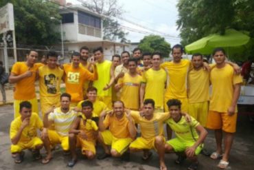 ¡BUENAS NOTICIAS! Liberaron a 23 jóvenes que estaban presos por protestar en Zulia