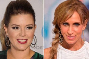 ¡SEPAN! La respuesta de Alicia Machado a las críticas recibidas tras tildar de gay a esposo de Lili Estefan