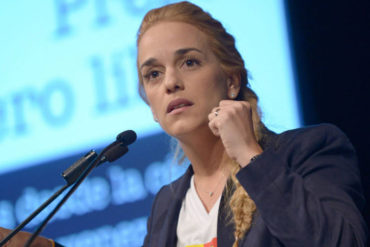 ¡ENTÉRESE! Tintori advirtió que quien sea complaciente con la dictadura debe salir de la MUD (+Videos)