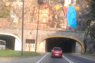 ¡PREPÁRENSE PA’ LAS COLAS! Este lunes comienza rehabilitación de la pista sur del viaducto La Cabrera