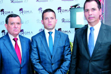 ¡AQUÍ ESTÁN! Los tres venezolanos que estarán en la multimillonaria compra de los Marlins de Miami