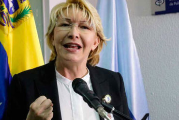 ¡ASÍ LO DIJO! Ortega Díaz: “Odebrecht financió las campañas de Hugo Chávez y Nicolás Maduro”