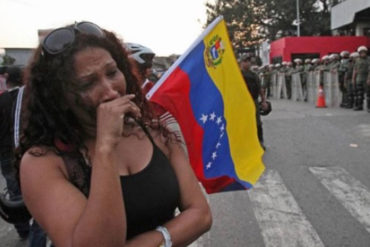 ¡PARA REFLEXIONAR! El contundente mensaje de este periodista sobre “celebrar” el Día de la Mujer en Venezuela