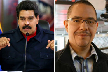 ¡PARA ELLOS SÍ HAY PLATA!  Maduro anuncia con bombos y platillos el nuevo programa “Toma Nota con Ernesto”